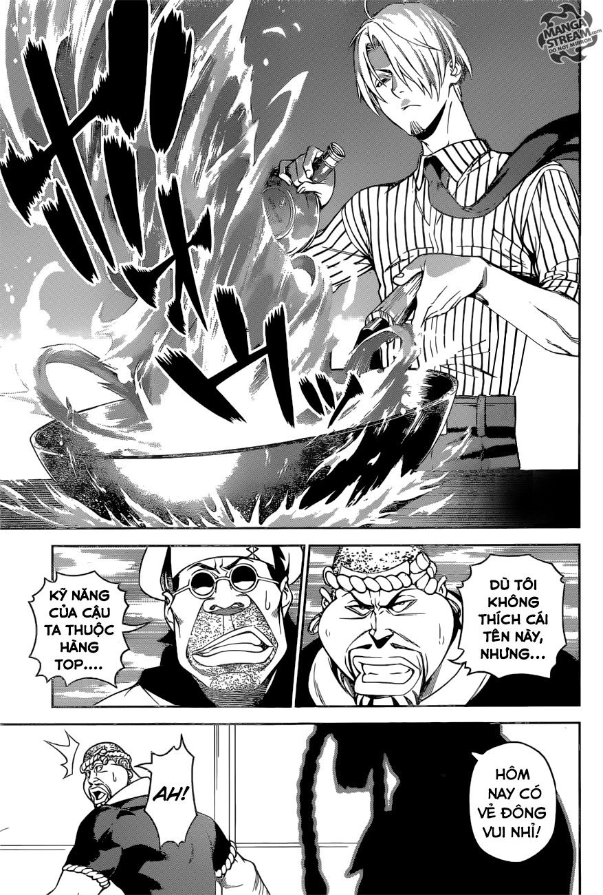 One Piece Tập 912.5 trang 21