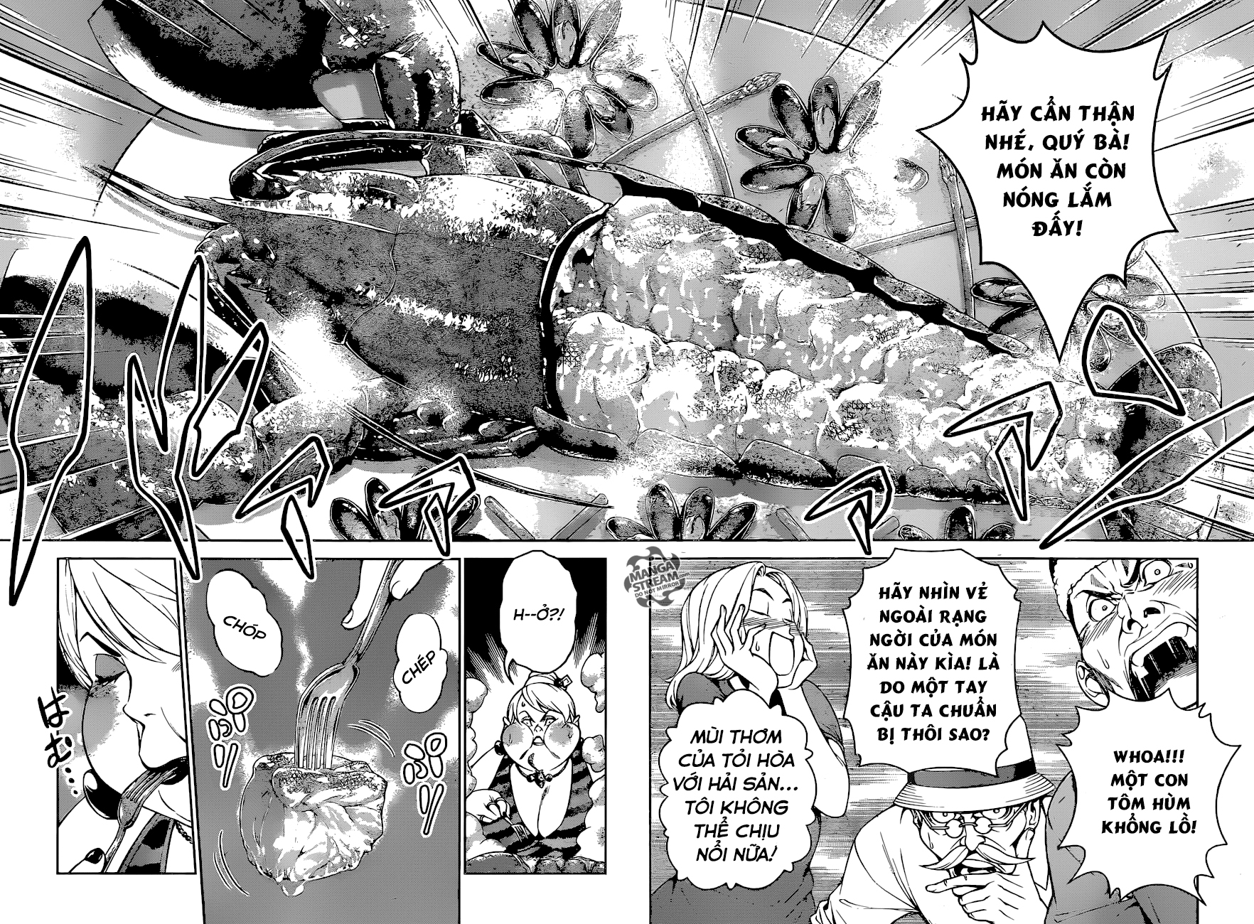 One Piece Tập 912.5 trang 24