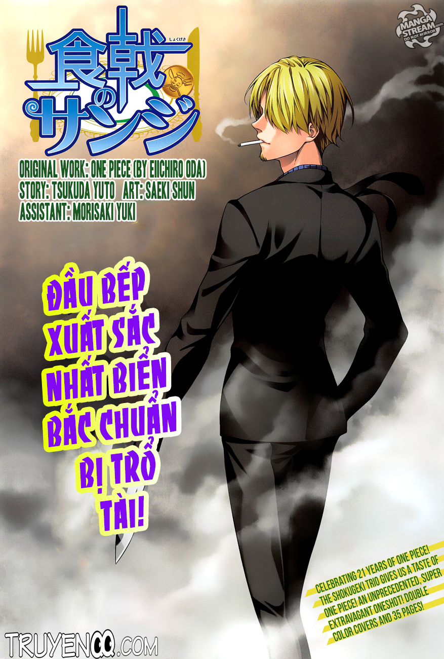 One Piece Tập 912.5 trang 4