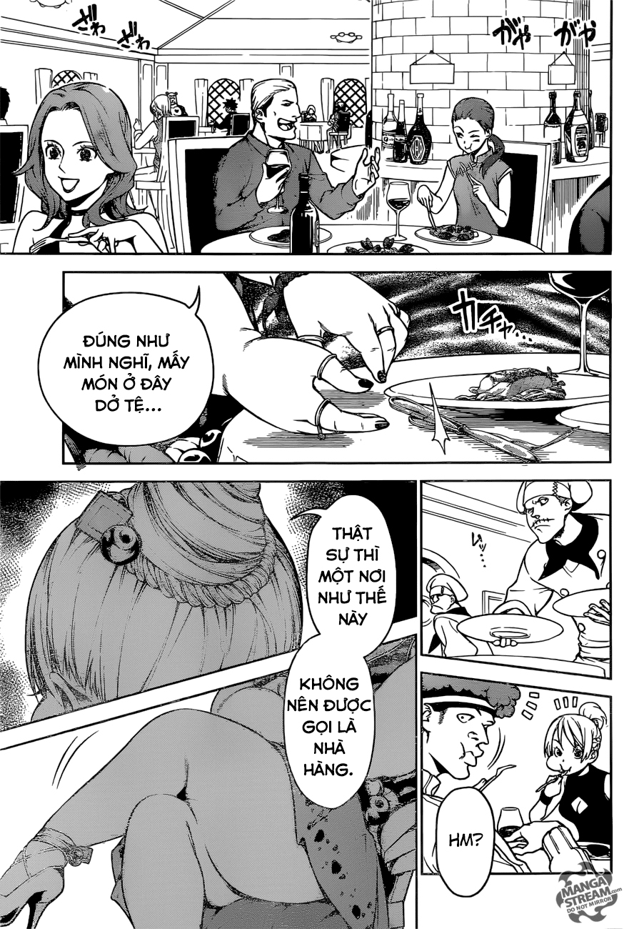 One Piece Tập 912.5 trang 5