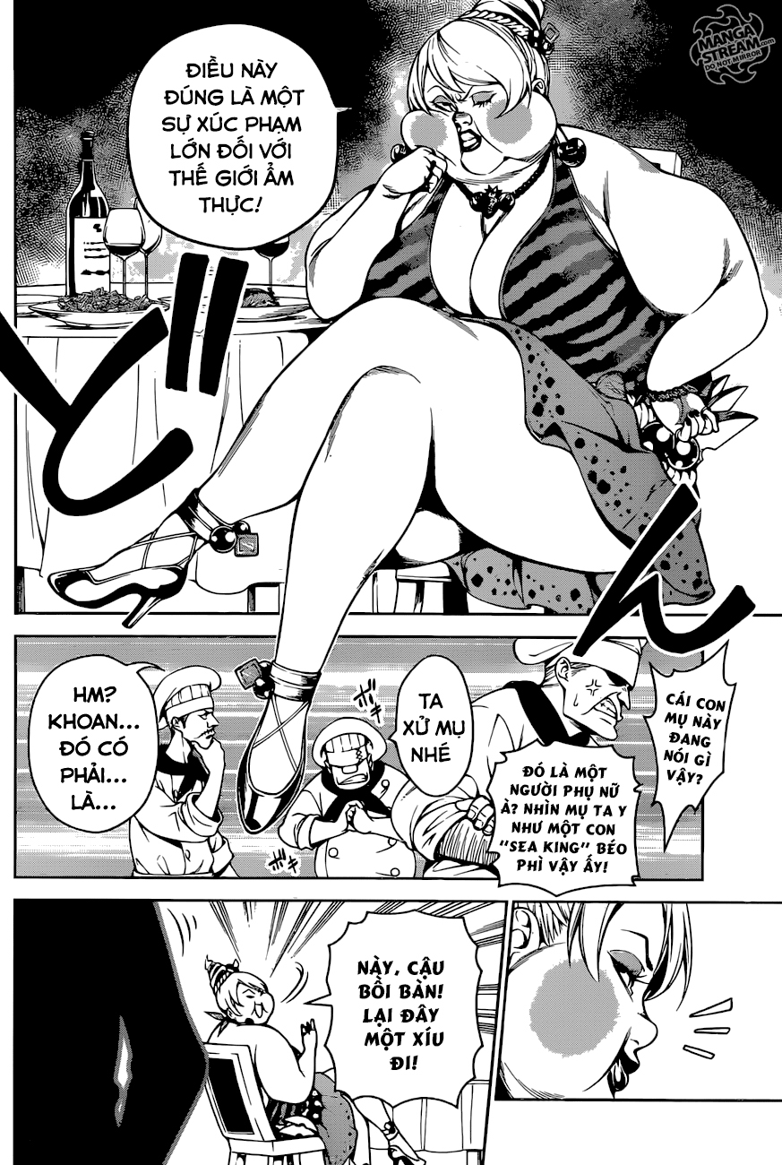 One Piece Tập 912.5 trang 6