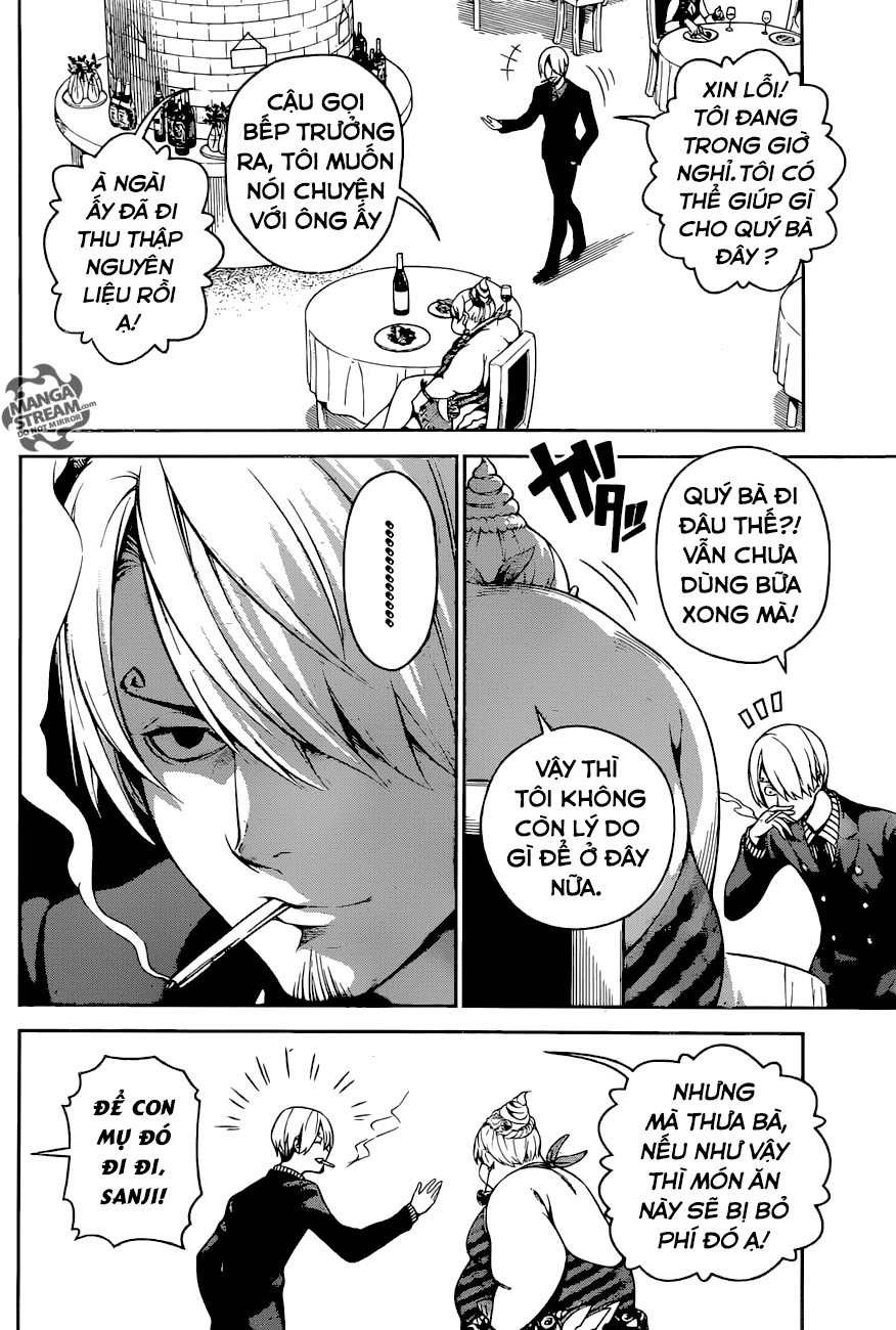 One Piece Tập 912.5 trang 8