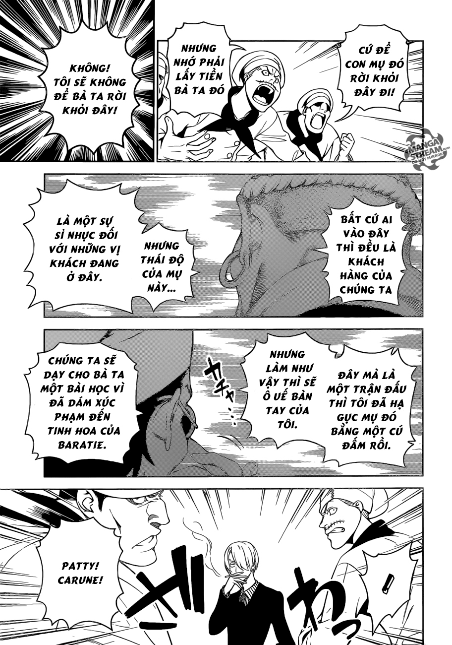 One Piece Tập 912.5 trang 9