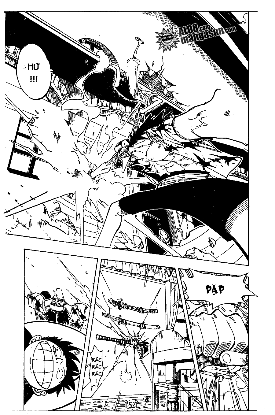 One Piece Tập 92 trang 13