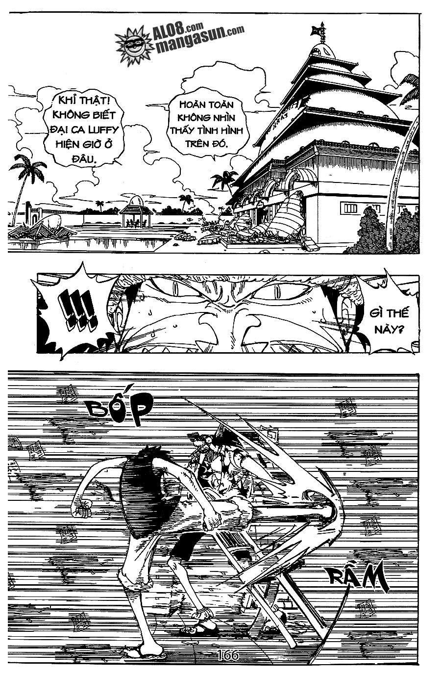 One Piece Tập 93 trang 5