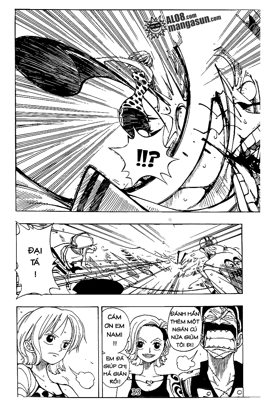 One Piece Tập 94 trang 15