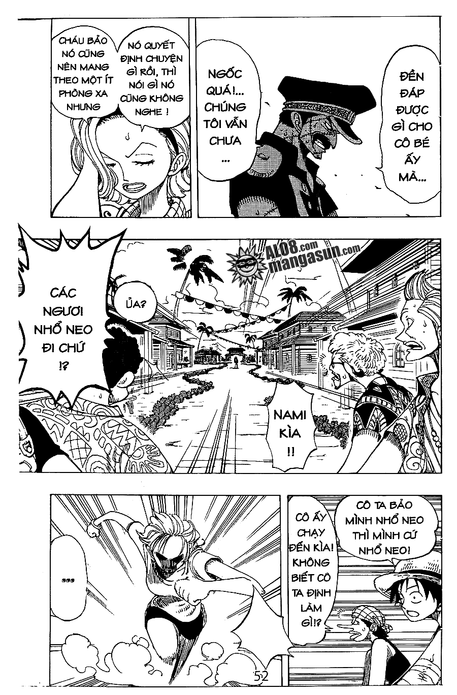 One Piece Tập 95 trang 13