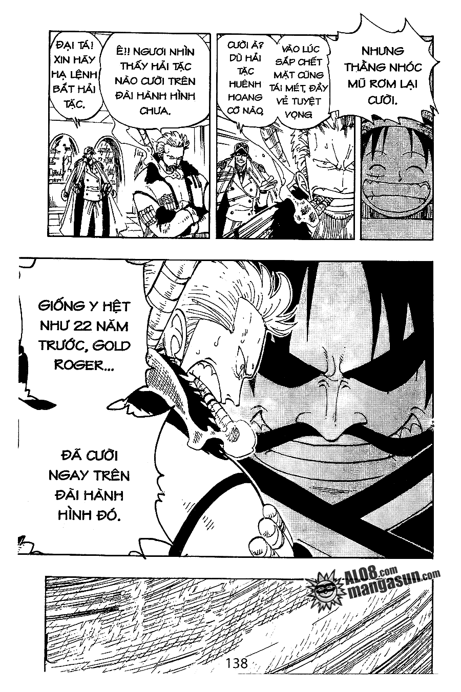 One Piece Tập 99 trang 18