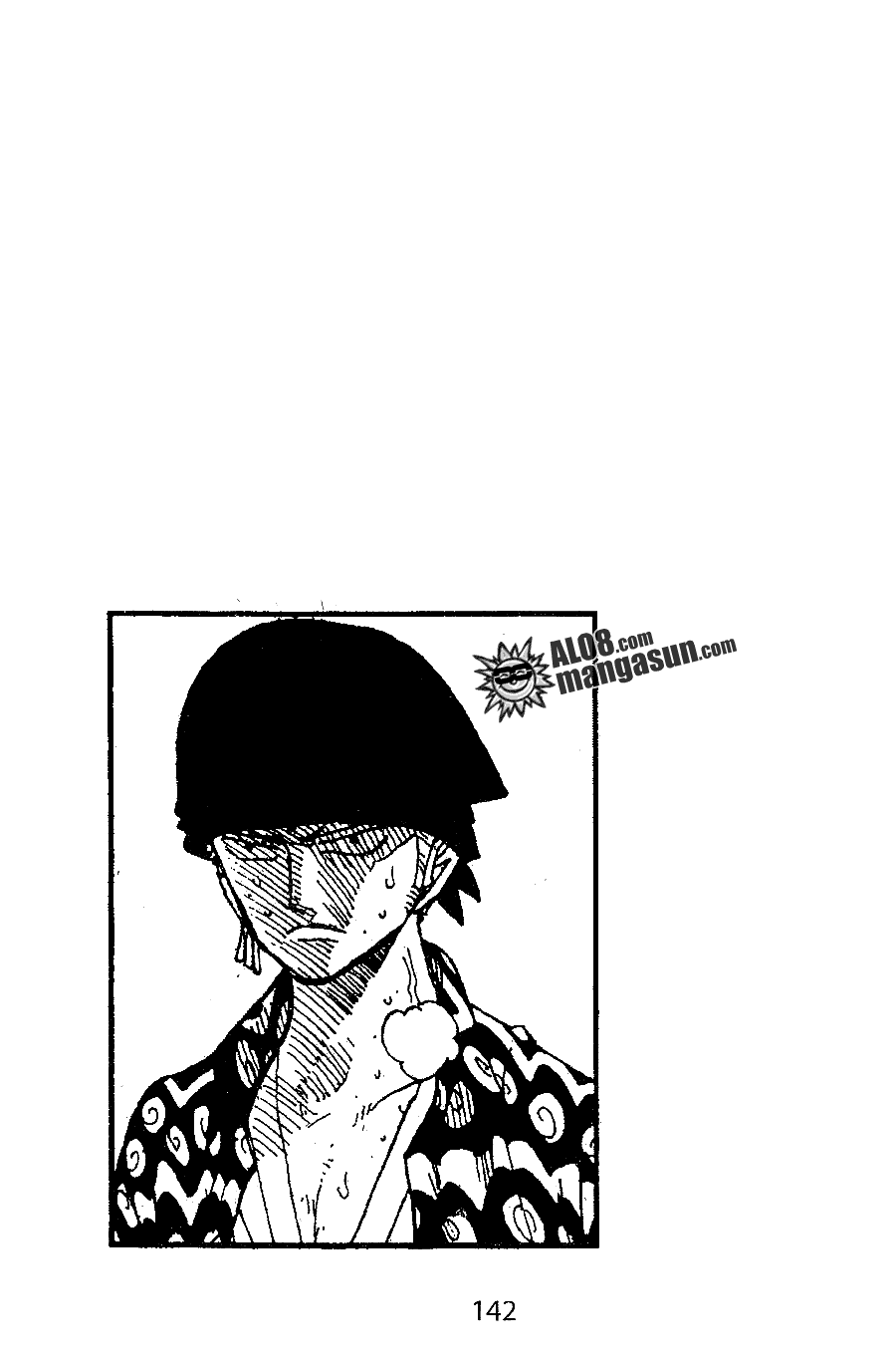 One Piece Tập 99 trang 22