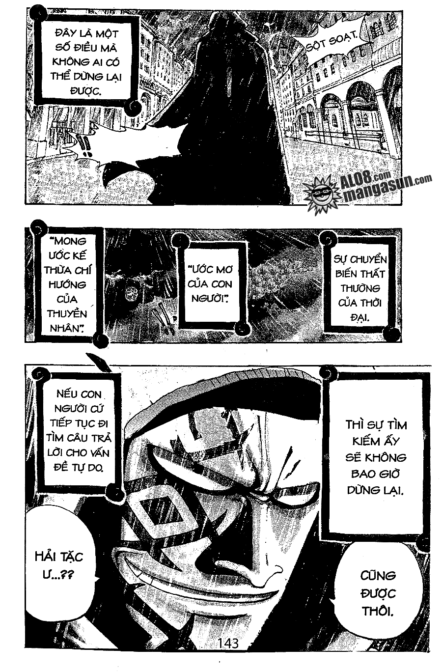 One Piece Tập 99 trang 23