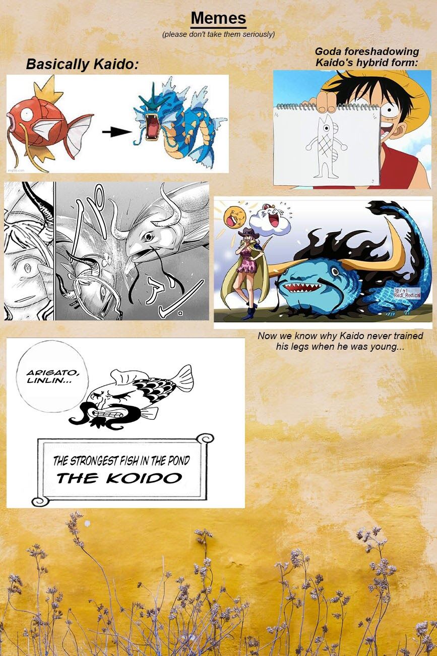 One Piece Tập 999 trang 19
