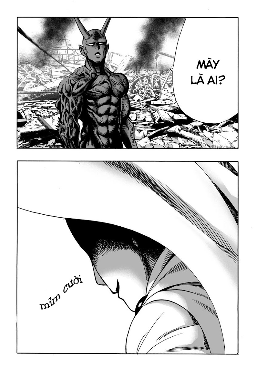 Onepunch Man Tập 1 trang 16