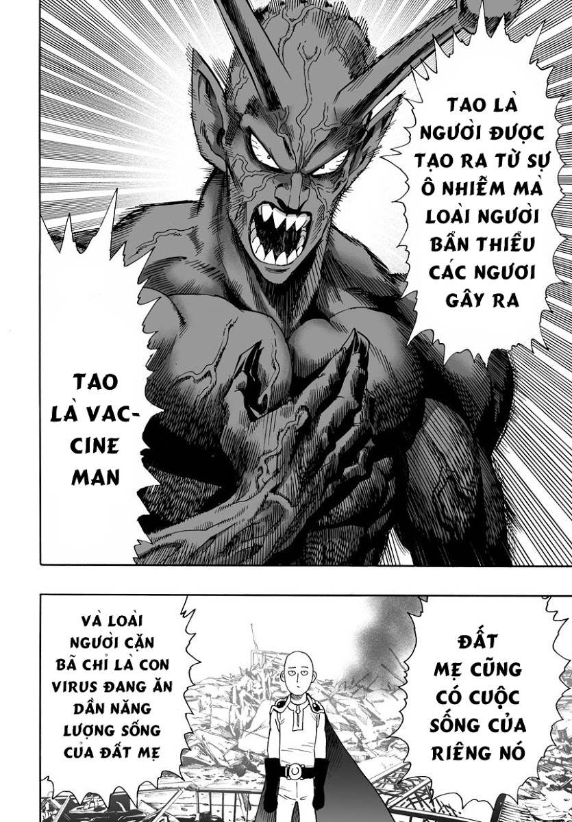 Onepunch Man Tập 1 trang 18