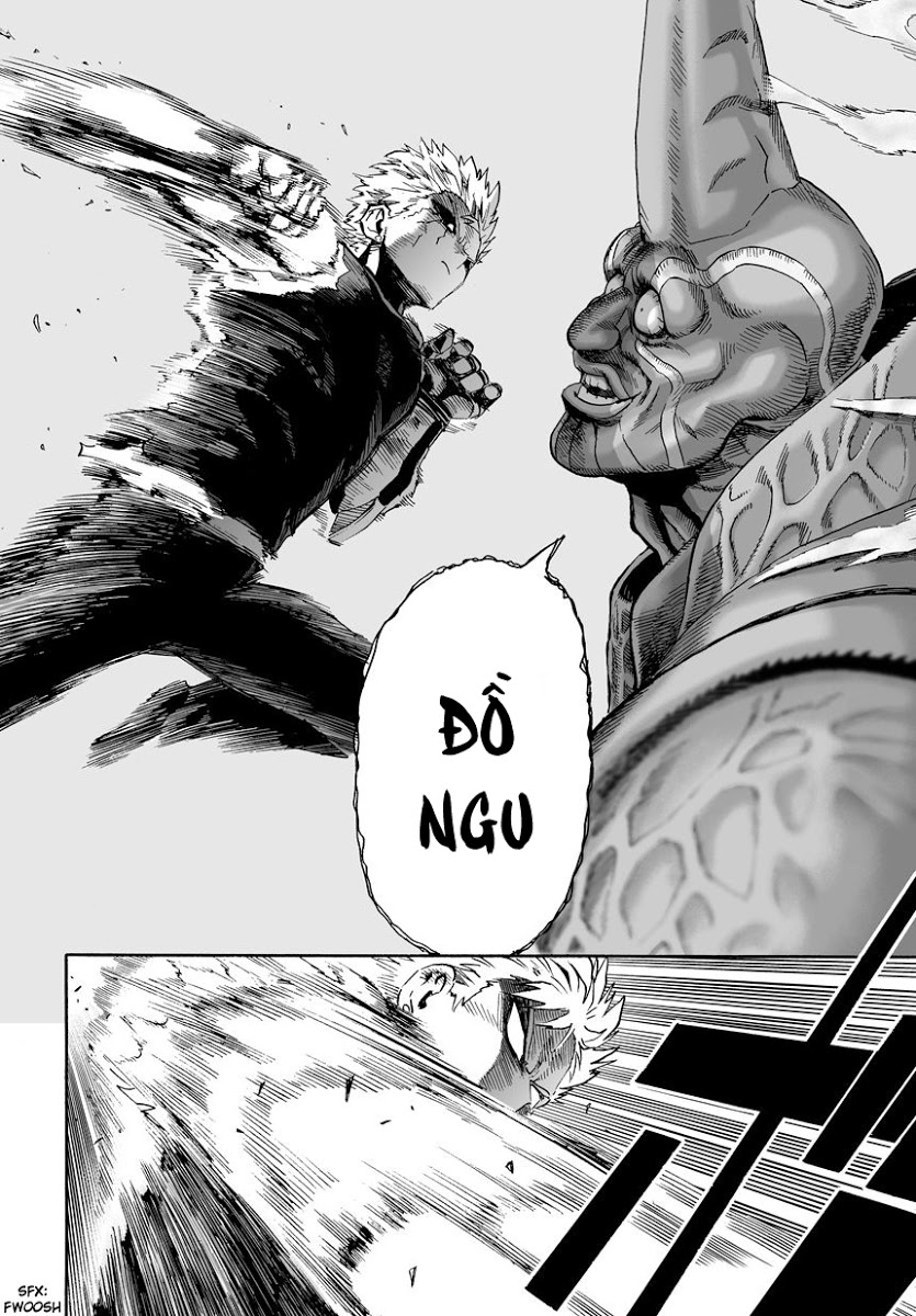 Onepunch Man Tập 10 trang 14