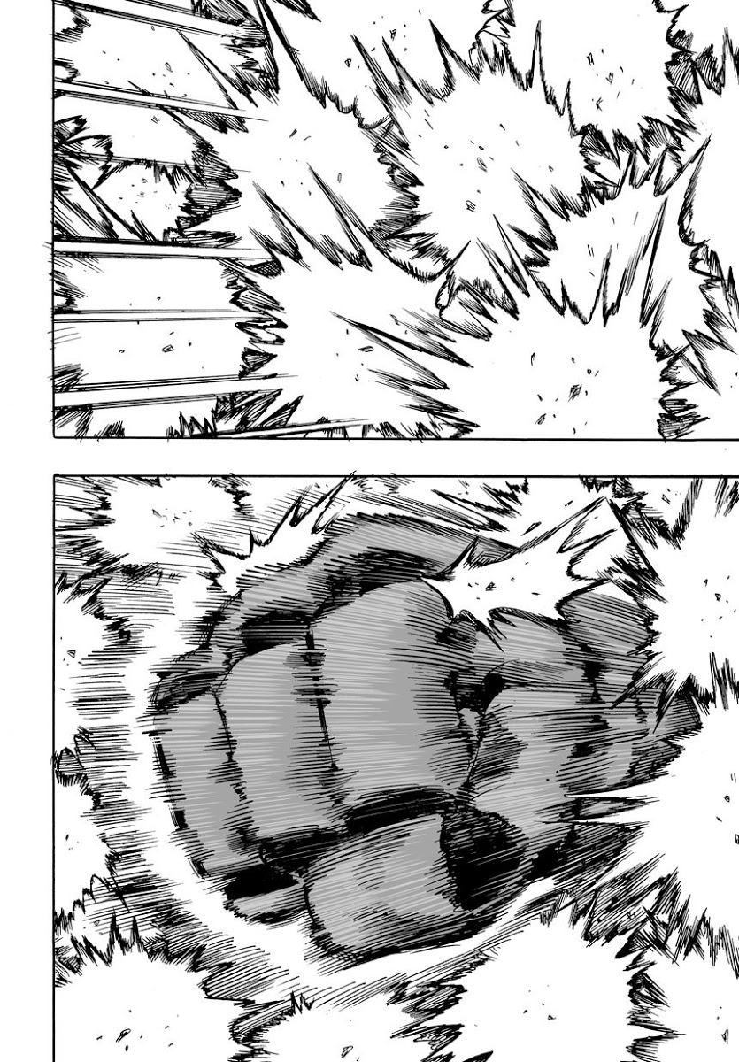 Onepunch Man Tập 10 trang 16