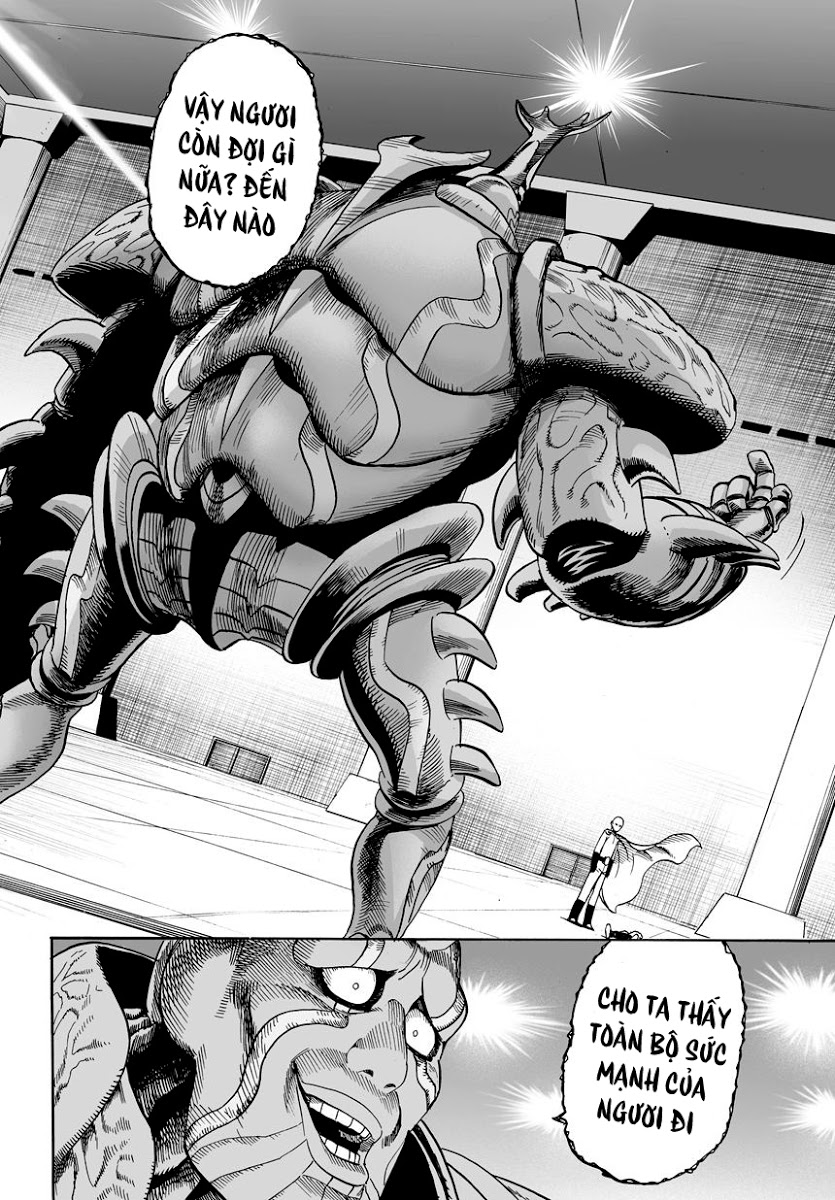 Onepunch Man Tập 10 trang 24