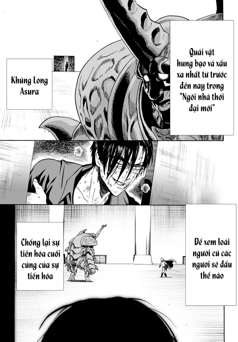Onepunch Man Tập 10 trang 25