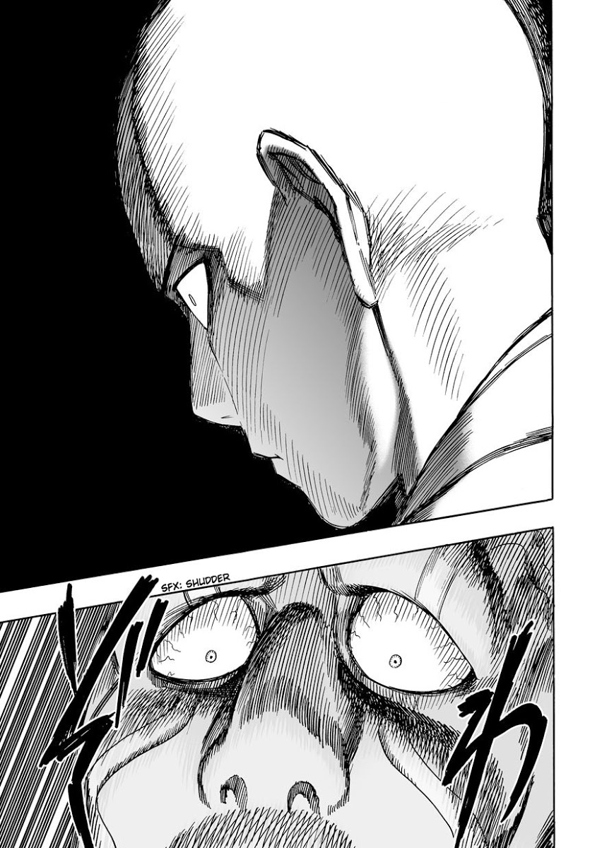 Onepunch Man Tập 10 trang 29