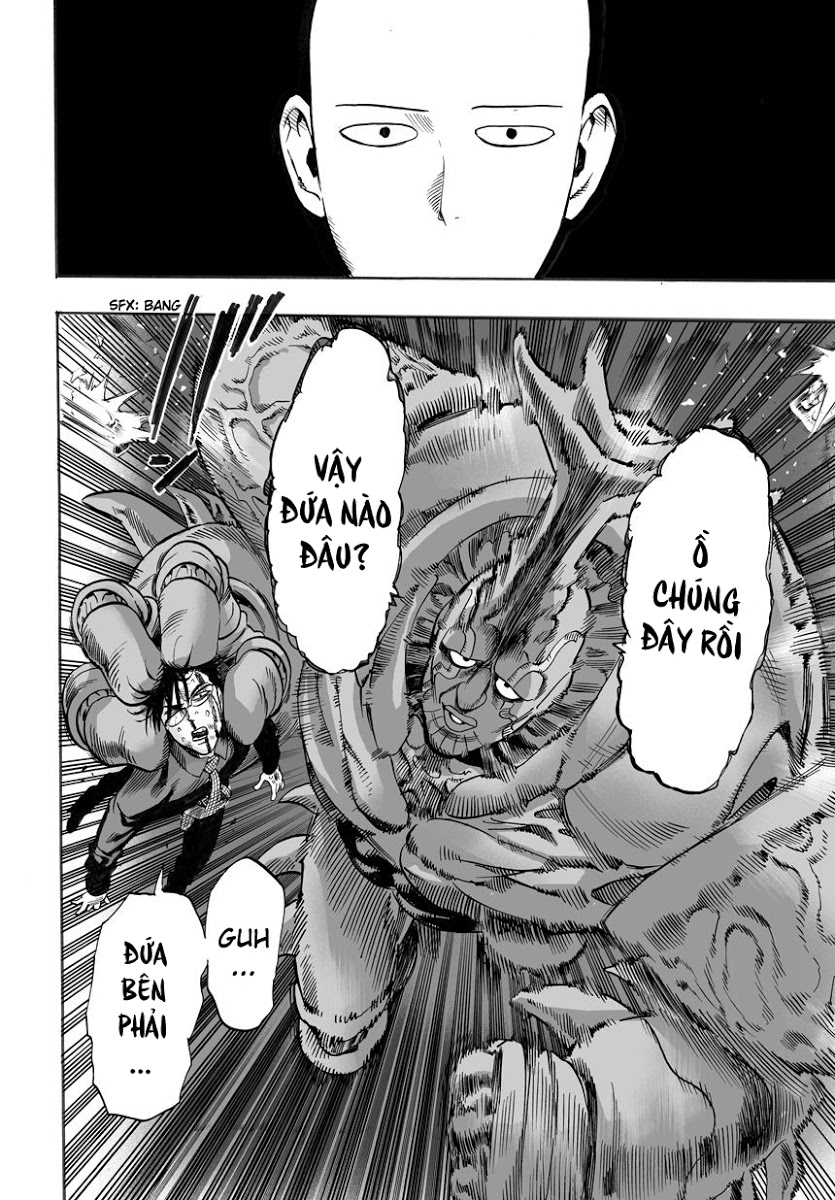 Onepunch Man Tập 10 trang 7