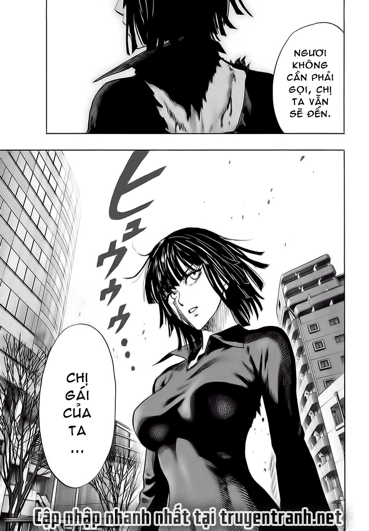 Onepunch Man Tập 100 trang 13