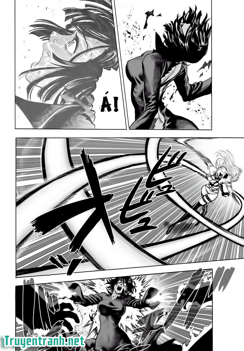 Onepunch Man Tập 100 trang 4
