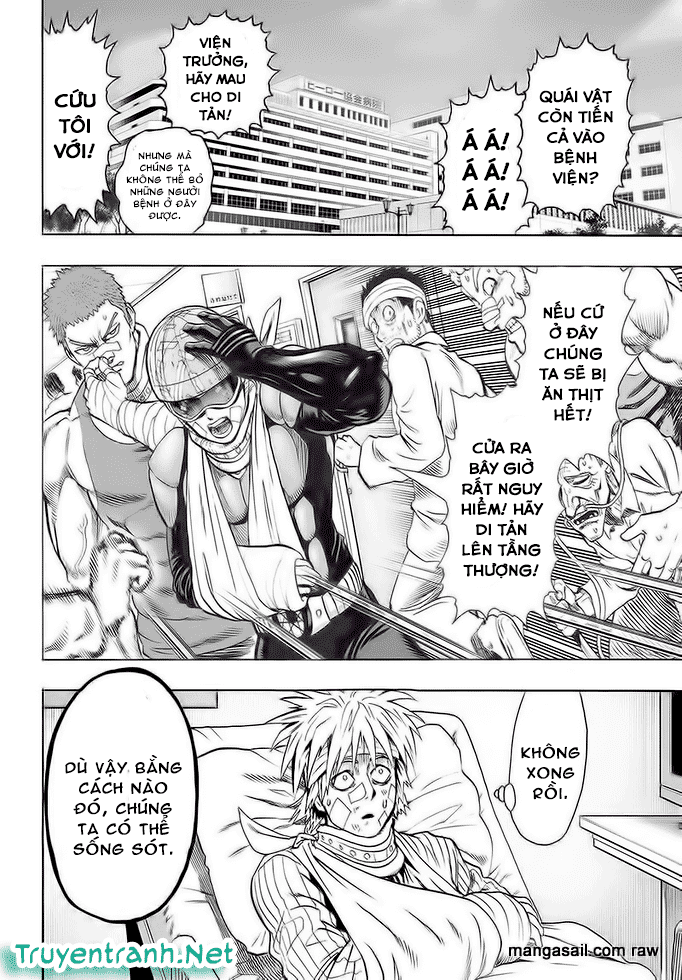 Onepunch Man Tập 102 trang 16