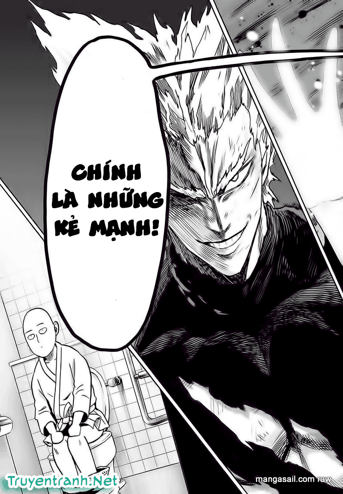 Onepunch Man Tập 102 trang 19