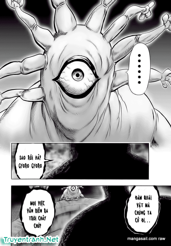 Onepunch Man Tập 102 trang 24