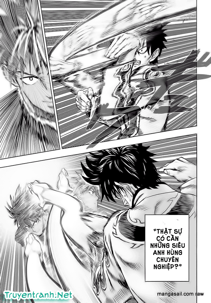 Onepunch Man Tập 102 trang 7