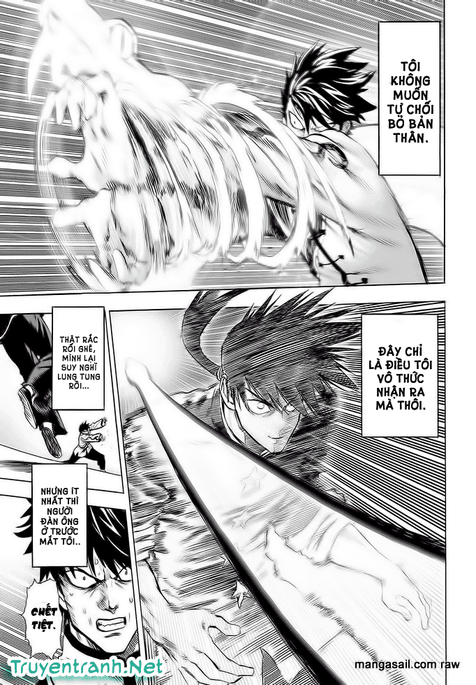 Onepunch Man Tập 102 trang 9