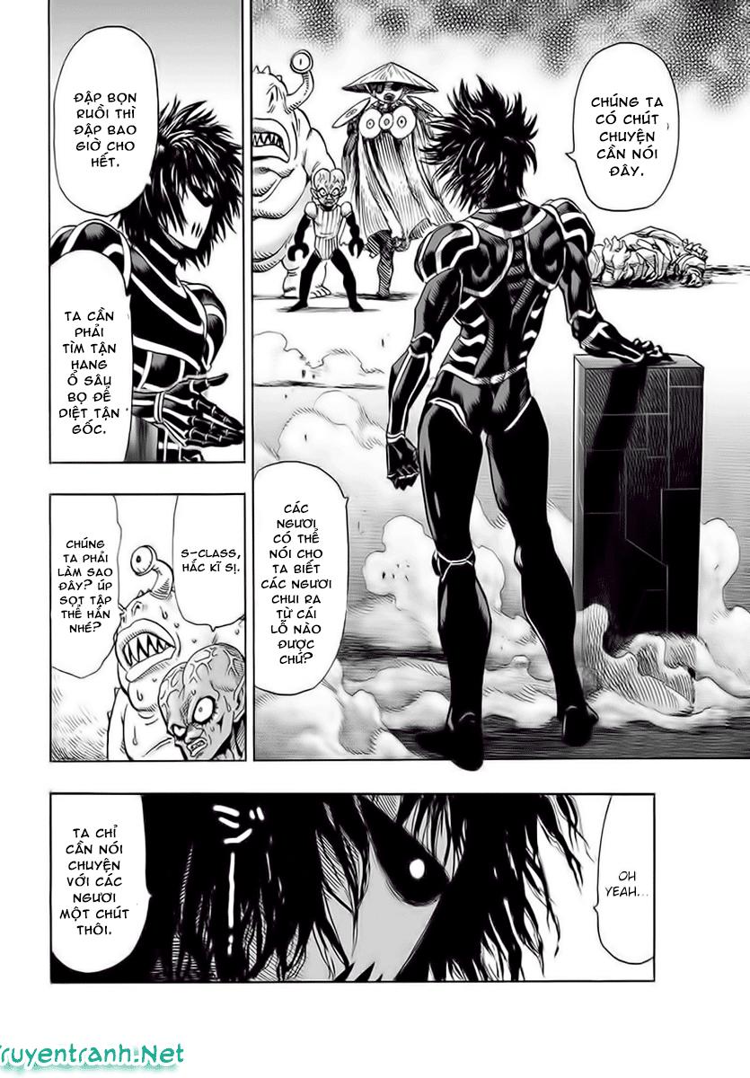 Onepunch Man Tập 103 trang 11