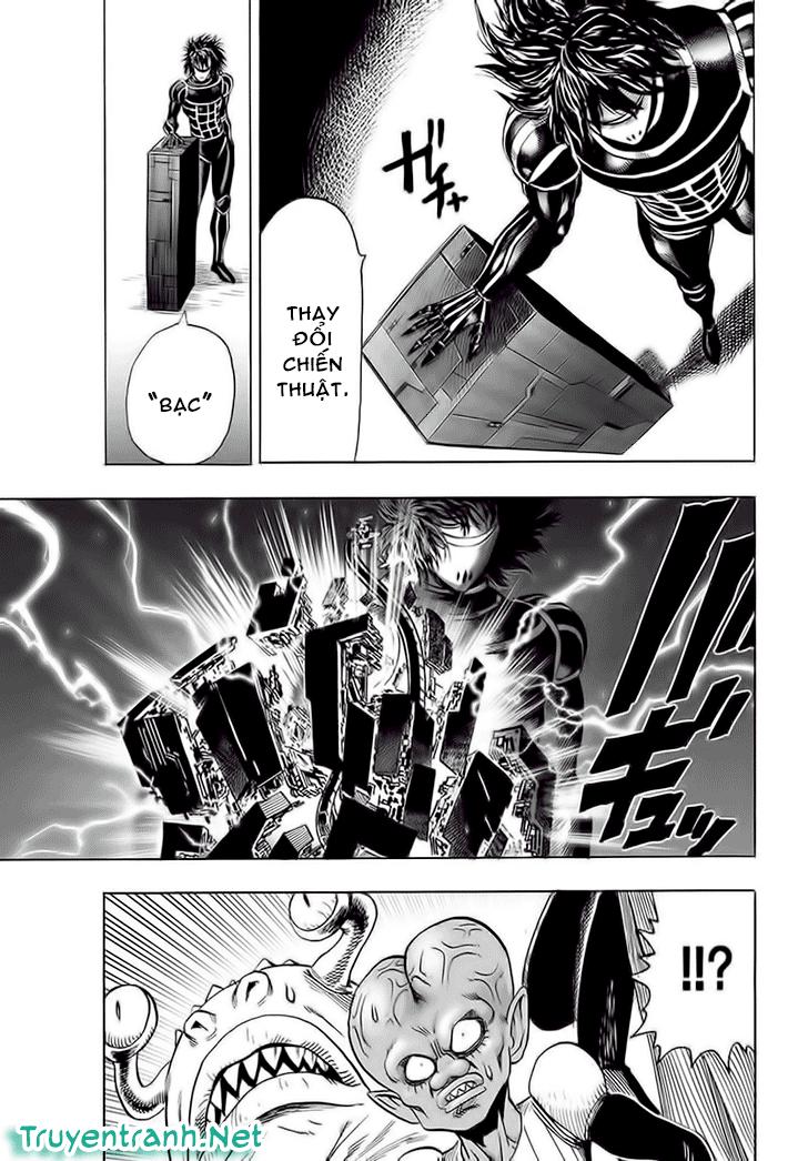 Onepunch Man Tập 103 trang 12