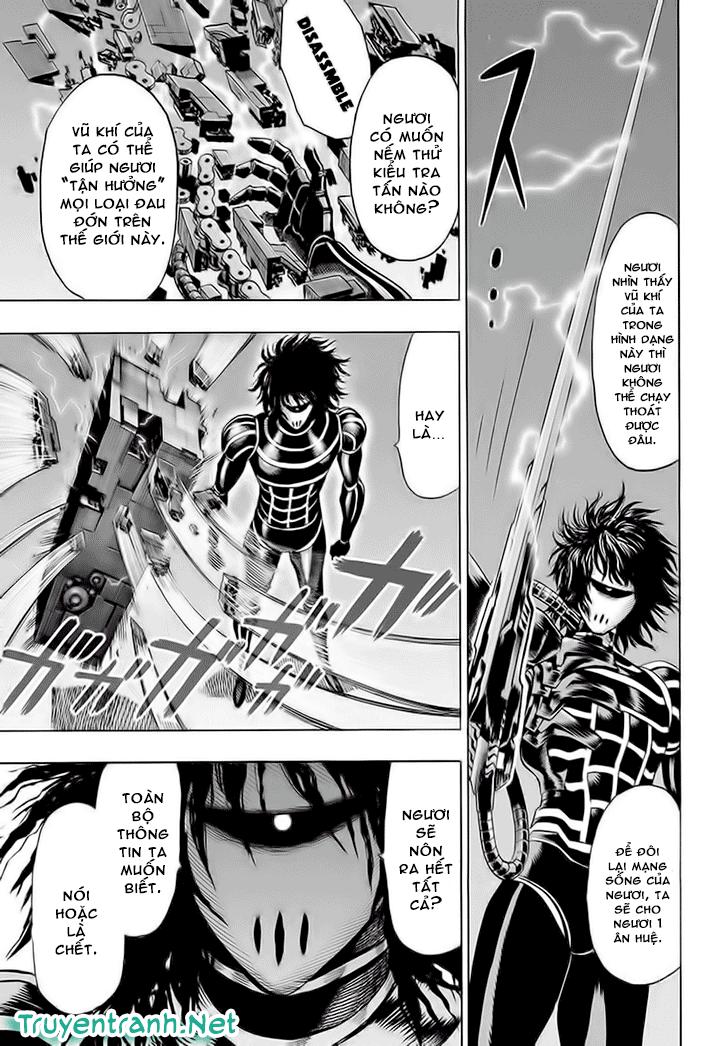 Onepunch Man Tập 103 trang 14