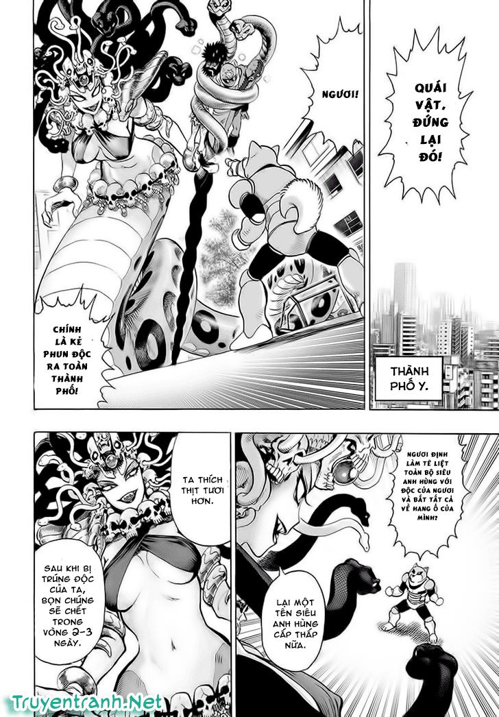 Onepunch Man Tập 103 trang 15
