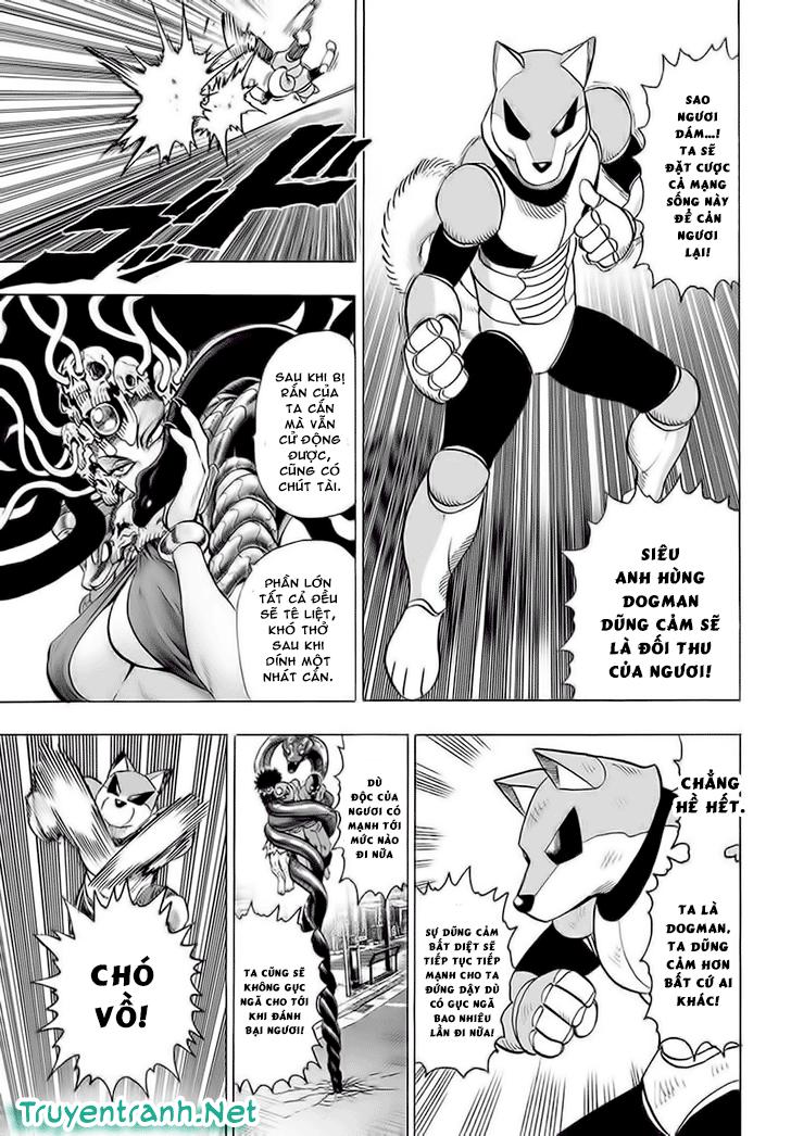 Onepunch Man Tập 103 trang 16