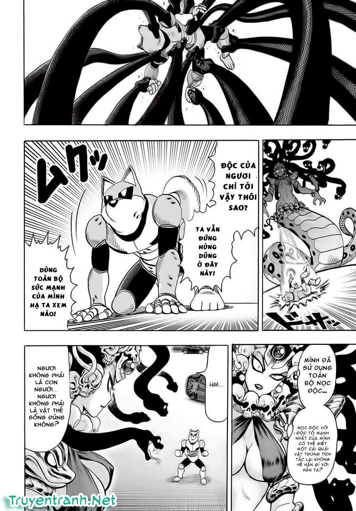 Onepunch Man Tập 103 trang 17