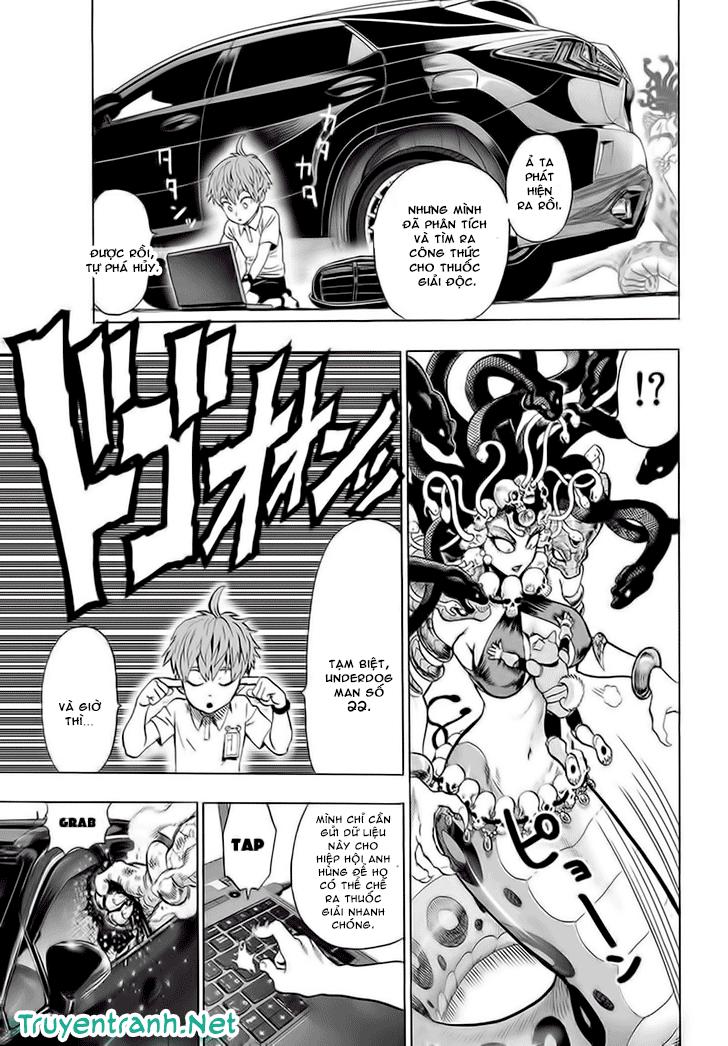 Onepunch Man Tập 103 trang 18