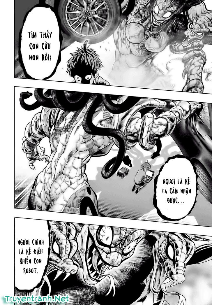 Onepunch Man Tập 103 trang 19