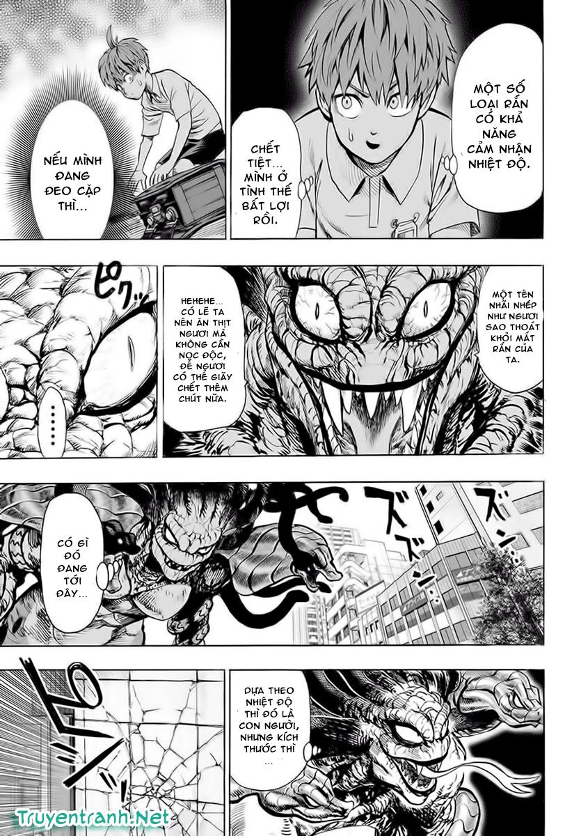 Onepunch Man Tập 103 trang 20