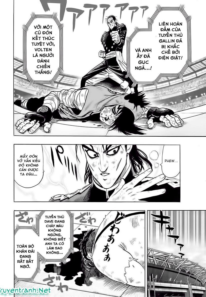Onepunch Man Tập 103 trang 3