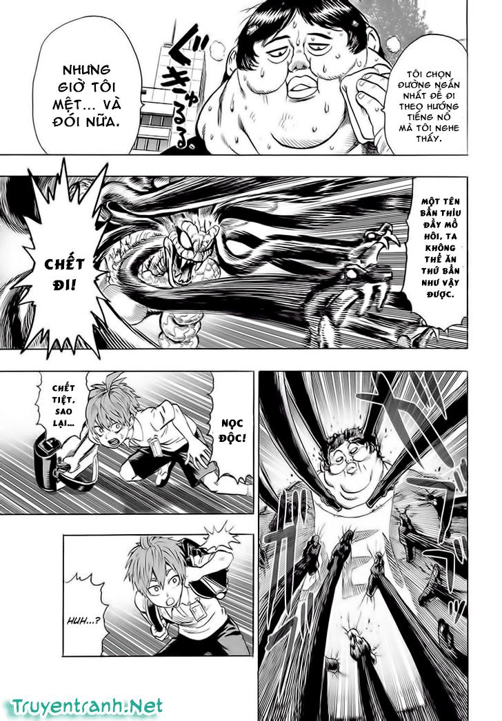 Onepunch Man Tập 103 trang 22