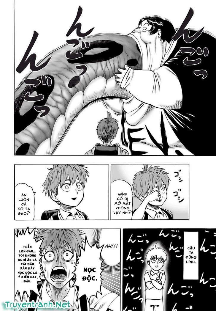 Onepunch Man Tập 103 trang 23