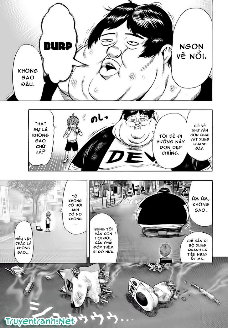 Onepunch Man Tập 103 trang 24