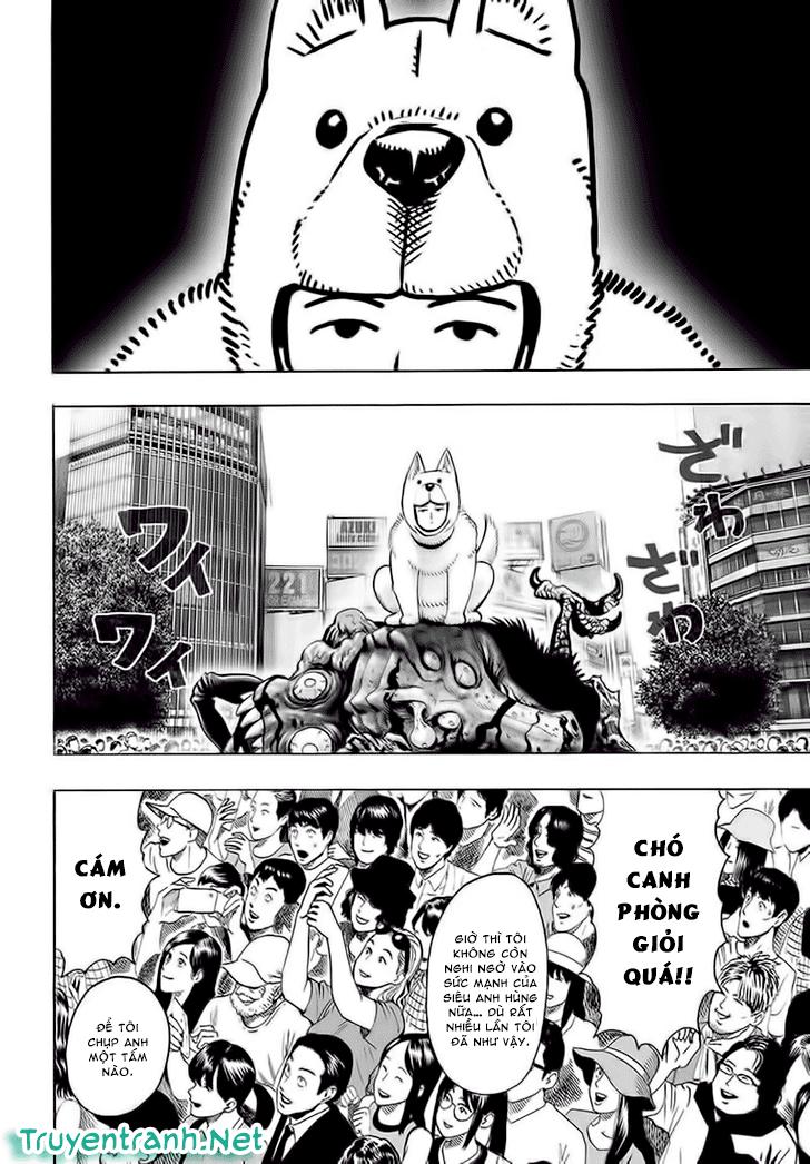 Onepunch Man Tập 103 trang 25