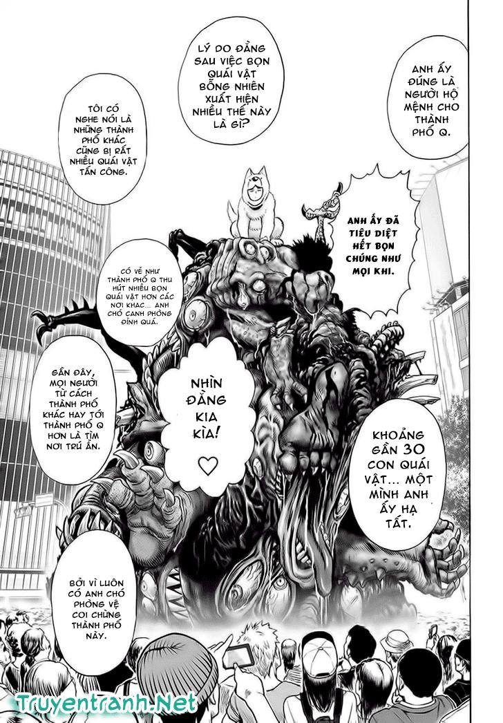 Onepunch Man Tập 103 trang 26