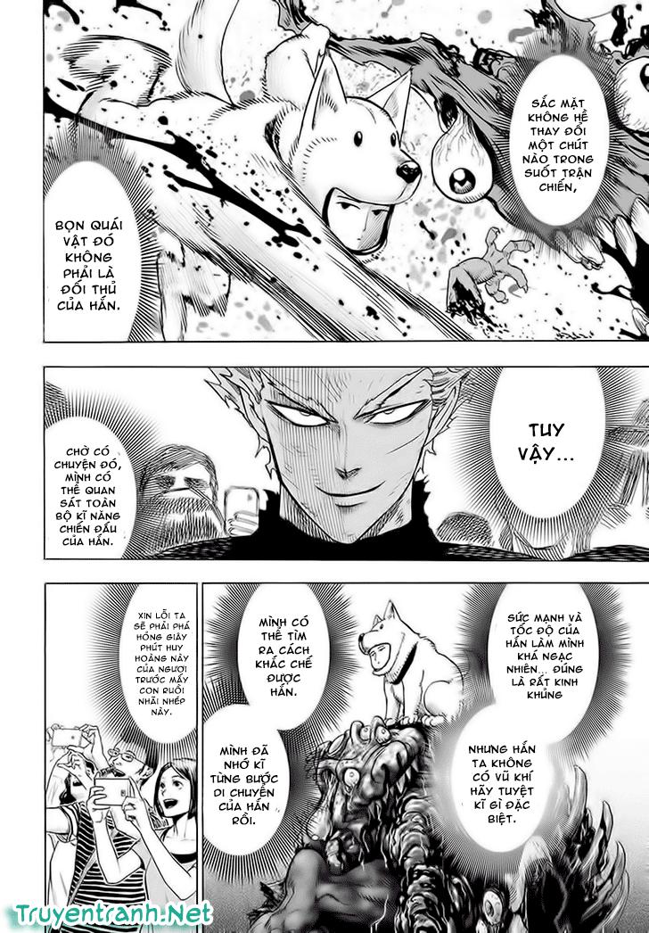 Onepunch Man Tập 103 trang 29
