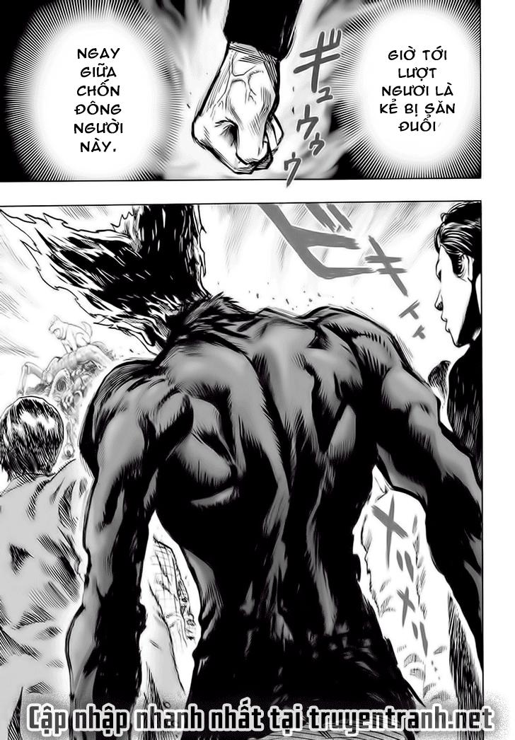 Onepunch Man Tập 103 trang 30