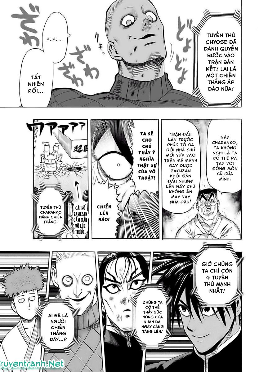 Onepunch Man Tập 103 trang 4