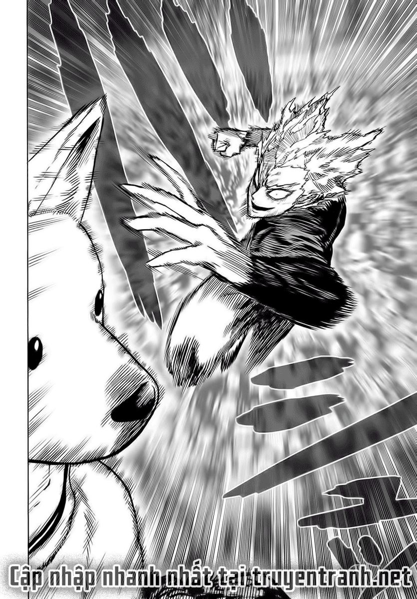 Onepunch Man Tập 103 trang 31