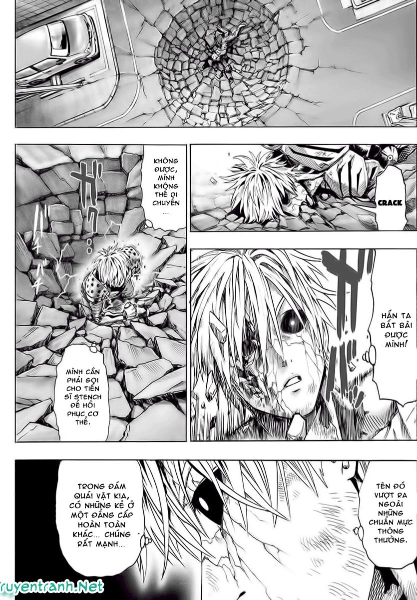 Onepunch Man Tập 103 trang 5